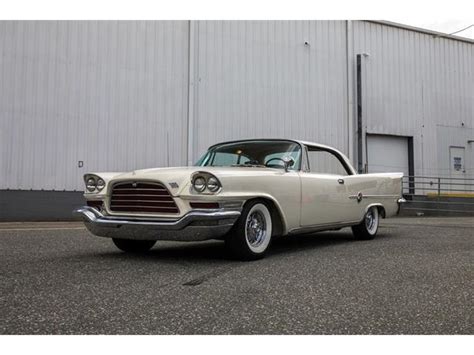 1959 Chrysler 300 for Sale on ClassicCars.com