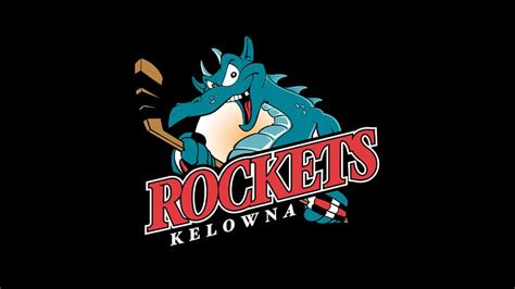 Kelowna Rockets – Power Edge Pro