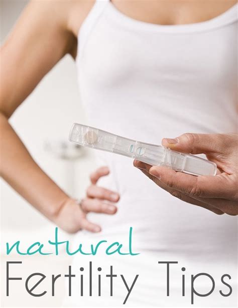 About | Best Natual Fertility Tips For Women