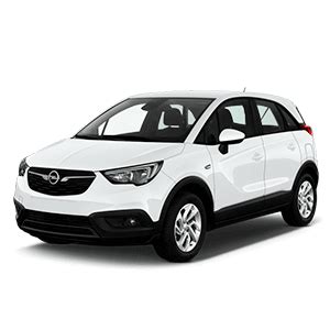 Comparativa Opel Crossland vs Mokka 2021 | ¿Cuál es mejor compra?