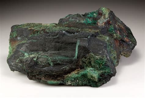 Uraninite - Minerals For Sale - #9245139