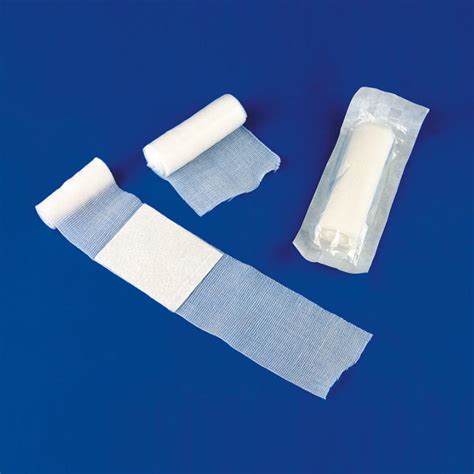 First Aid Bandage Wound Dressing Rolled Suppliers, Company - Suzhou Sunmed Co., Ltd.