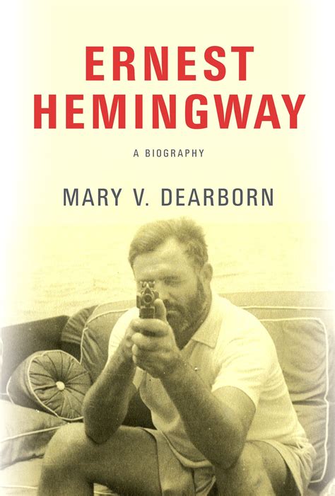 Ernest Hemingway : A Biography - Walmart.com - Walmart.com