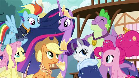 The Last Problem | My Little Pony Friendship is Magic Wiki | Fandom