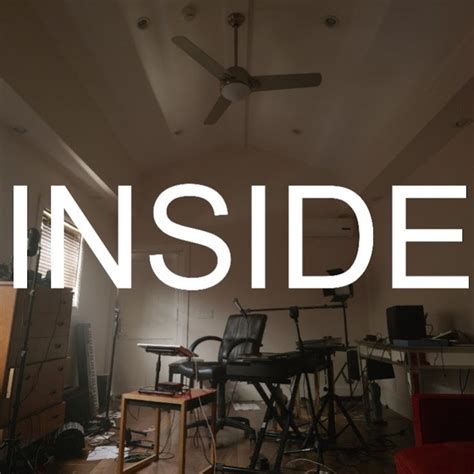 Bo Burnham’s ‘Inside (The Songs)’ To Receive Physical Release