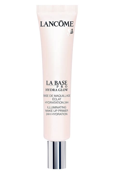 Lancôme La Base Pro - Hydra Glow Illuminating Makeup Primer 24-Hour ...