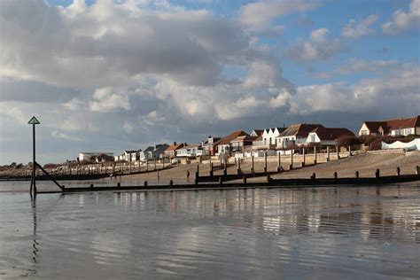 East Wittering and West Wittering, Sussex - Beautiful England Photos