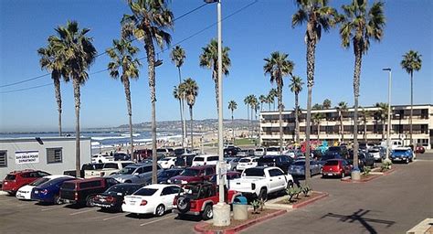 Ocean Beach parking stand-off | San Diego Reader