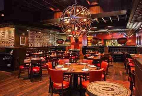 The Best Restaurants in Downtown Atlanta - Thrillist