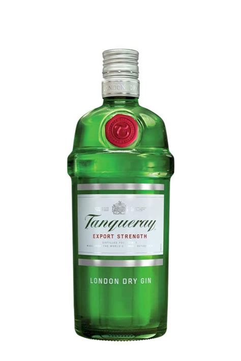 Tanqueray - Gin