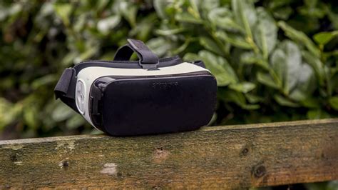 Samsung Gear VR review: What you need to know