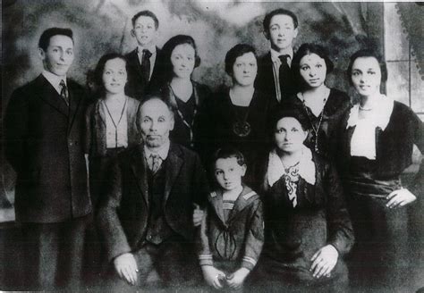 The Siegel Family, Baltimore, Maryland - Jewish Action