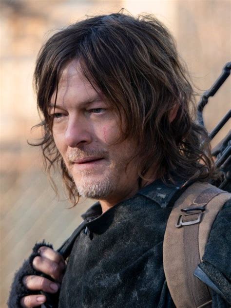 Daryl Dixon | The Walking Dead (TV) Wiki | Fandom