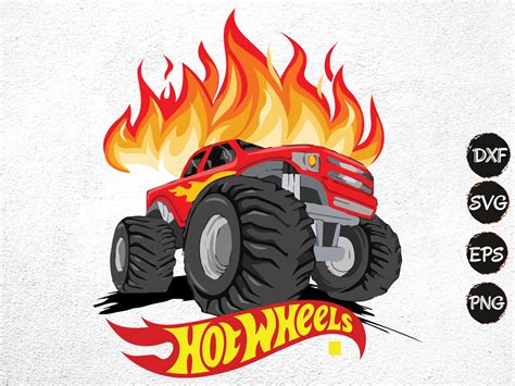 Monster Truck Svg Png Monster Truck Clipart Monster Truck - Etsy Canada