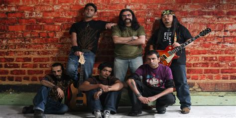 7 Most Popular Indian Rock Bands | siliconindia - Page 6