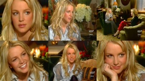 Britney Spears Media | The largest media content to download » Britney Spears – Primetime With ...