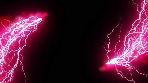 Lightning Effects Stock Footage Video 28656472 | Shutterstock