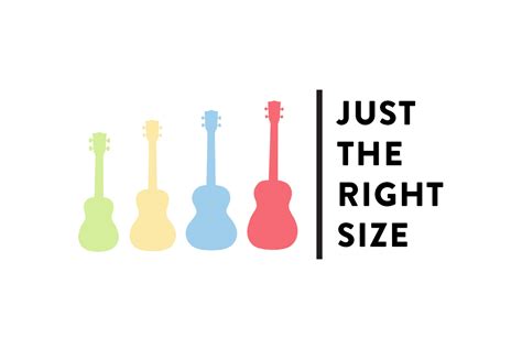 Ukulele Sizes Explained! – Kala Brand Music Co.