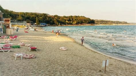 Useful guide of Sunny Beach Bulgaria beaches for your holiday