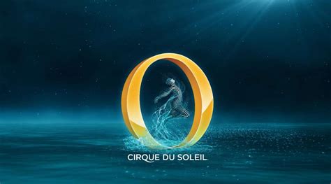 O': The Aquatic Las Vegas Classic | Cirque Du Soleil Show