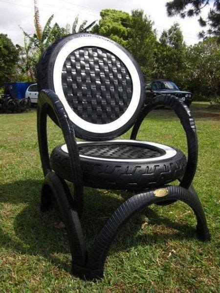 Brilliant Ways To Reuse And Recycle Old Tires !!! - Engineering ...