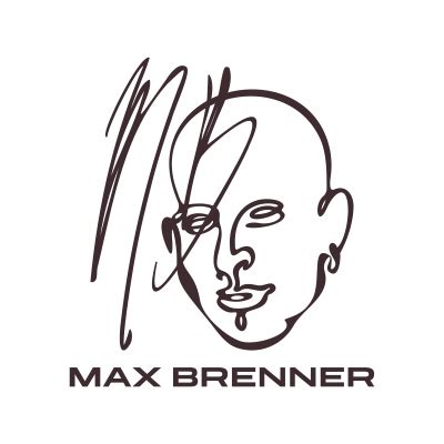 Max Brenner | מקס ברנר