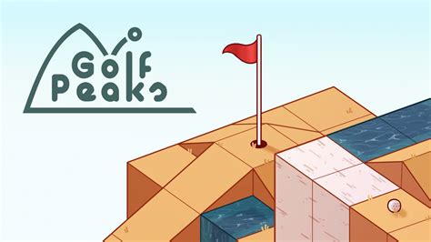 Golf Peaks for Nintendo Switch - Nintendo Official Site