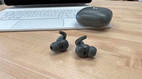 Review: Beats Fit Pro outperform AirPods 3 with ANC, colors, more [U ...