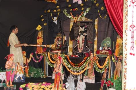 Shrinathji Temple, Nathdwara - Info, Timings, Photos, History