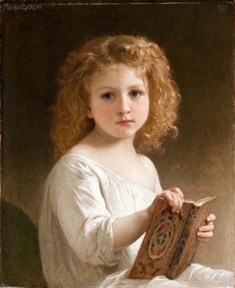 William-Adolphe Bouguereau | Realist, Academician, Salon Painter | Britannica