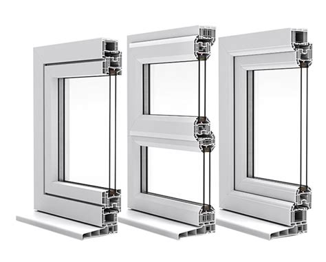 PVC-U Windows - Fab Frames Ltd