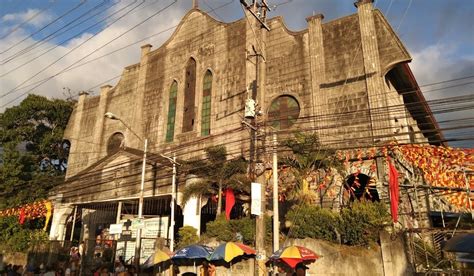 Santo Niño Parish - Bagong Silang, Caloocan City