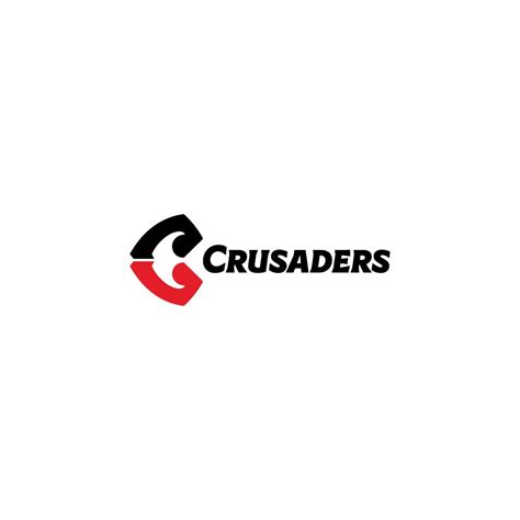 CRUSADERS LOGO VECTOR - (.Ai .PNG .SVG .EPS Free Download)