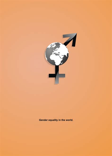 Gender Equality Posters