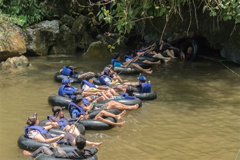 The Ultimate Guide to Tubing in Vang Vieng, Laos