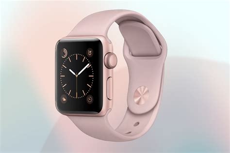 Pink Apple Watch set to land later in 2023 | Macworld