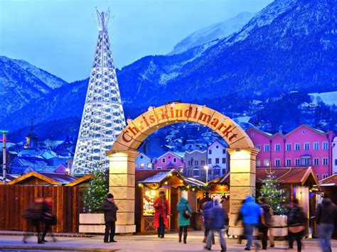 About - Christmas in innsbruck