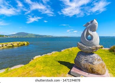 Taniwha Images, Stock Photos & Vectors | Shutterstock