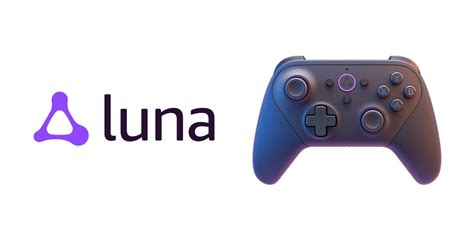 Amazon Luna cloud gaming service now available in early access in the US