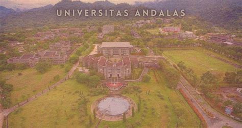 Biaya Kuliah, UKT, IPI Universitas Andalas - Unand 2024