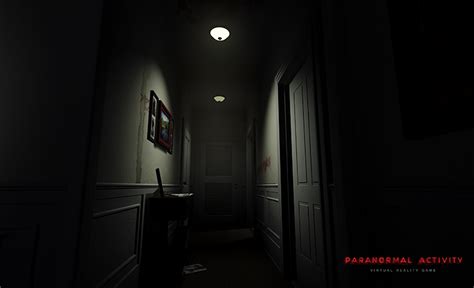 DécouVeRte : Paranormal Activity VR | Joypad