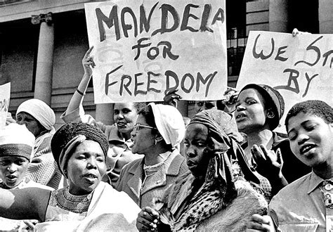 Nelson Mandela | A remembrance - Framework - Photos and Video - Visual Storytelling from the Los ...