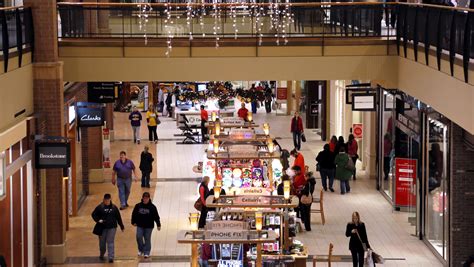 Jordan Creek Town Center: Largest Shopping Mall In Iowa | Denver Mart