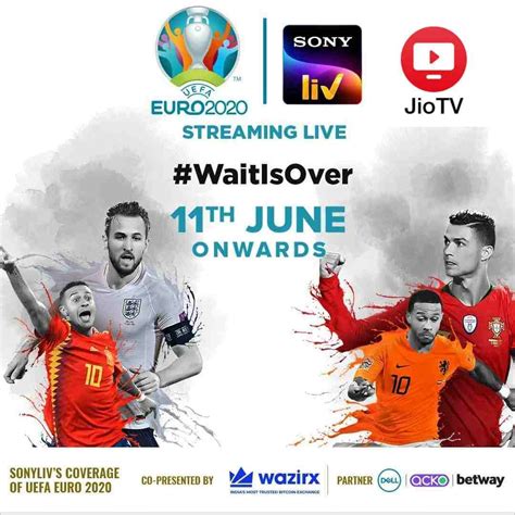 How To Stream UEFA Euro 2021 Live FREE | FREE Live Streaming Apps