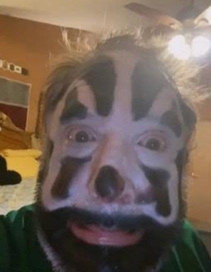 Pin by 𝖫𝖾𝗇 on ICP | Insane clown posse albums, What is a juggalo ...