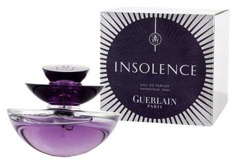 Insolence by Guerlain (Eau de Parfum) » Reviews & Perfume Facts