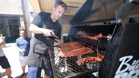 American Competition BBQ Is Sweeping Through Australia | BBQ Champs