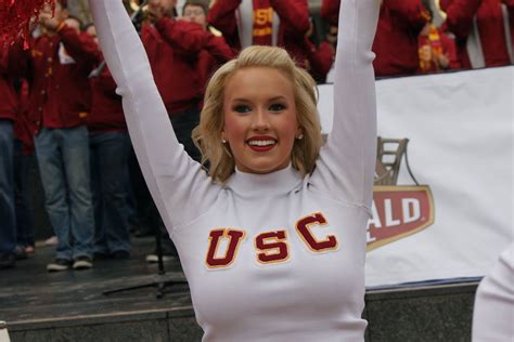 Usc Cheerleader Sweater Outlet | bellvalefarms.com