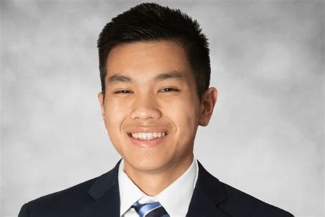 Student Spotlight: Dan Nguyen – UC Santa Cruz Science