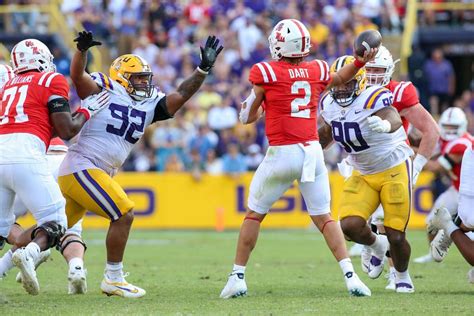 LSU 2023 preseason football analysis: Defense – Crescent City Sports